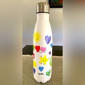 Jewelchic  500ml insulated metal drink bottle
